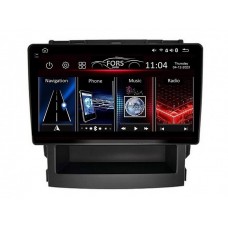 Radio Android FORS.auto FS 6 MAX  Subaru Impreza/Forester (6+128Gb, 9") 2017-2020