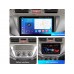 Radio Android FORS.auto FS 6 MAX  Mitsubishi Lancer IX (6+128Gb, 9", grey) 2006-2010