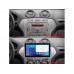 Radio Android FORS.auto FS 6 MAX  Ford Mondeo (6+128Gb, 10", silver) 2006-2011