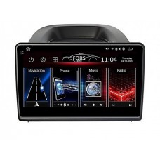 Radio Android FORS.auto FS 6 MAX  Ford Ecosport (6+128Gb, 10") 2018-2021