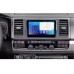 Radio Android FORS.auto FS 4 MAX  Volkswagen Caravelle (4+32Gb, 9") 2015-2020