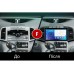 Radio Android FORS.auto FS 4 MAX  Toyota Venza (4+32Gb, 9") 2008-2016