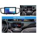 Radio Android FORS.auto FS 4 MAX  Honda Pilot (4+32Gb, 10") 2016+