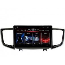 Radio Android FORS.auto FS 4 MAX  Honda Pilot (4+32Gb, 10") 2016+