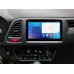 Radio Android FORS.auto FS 4 MAX  Honda HRV/Vezel (4+32Gb, 9") 2015