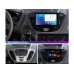 Radio Android FORS.auto FS 4 MAX  Ford Transit/Tourneo (4+32Gb, 9") 2016-2020