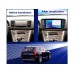 Radio Android FORS.auto FS 4 PRO  Subaru Legacy/Outback (4+64Gb, 9") 2004-2009