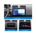 Radio Android FORS.auto FS 6 MAX  Suzuki Swift (6+128Gb, 10") 2004-2010