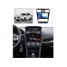 Radio Android FORS.auto FS 6 MAX  Subaru Forester (6+128Gb, 9") 2013-2016