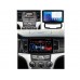Radio Android FORS.auto FS 6 MAX   SsangYong Korando (6+128Gb, 9") 2011-2013