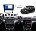 Radio Android FORS.auto FS 6 MAX  Skoda Yeti (6+128Gb, 10") 2014-2017