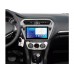 Radio Android FORS.auto FS 6 MAX  Peugeot 301/Elysee (6+128Gb, 9") 2012-2017