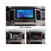 Radio Android FORS.auto FS 2 ULTRA  Ford Ranger (2+32Gb, 9", Black) 2015-2020