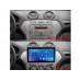 Radio Android FORS.auto FS 2 ULTRA  Ford Mondeo (2+32Gb, 10", silver) 2006-2011