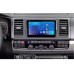 Radio Android FORS.auto FS 1 LITE  Volkswagen Caravelle (1+32Gb, 9") 2015-2020