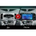 Radio Android FORS.auto FS 1 LITE  Toyota Venza (1+32Gb, 9") 2008-2016