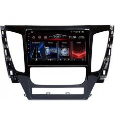 Radio Android FORS.auto FS 1 LITE  Mitsubishi Pajero Sport/L200 (1+32Gb, 9") 2015-2021