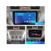 Radio Android FORS.auto FS 1 LITE  Mitsubishi Lancer IX (1+32Gb, 9", grey) 2006-2010