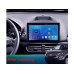 Radio Android FORS.auto FS 1 LITE  Ford Ecosport (1+32Gb, 10") 2018-2021