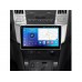 Radio Android FORS.auto FS 6 MAX  Lexus RX300/RX330/RX350/RX400H (6+128Gb, 9") 2003-2009