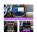 Radio Android FORS.auto FS 6 MAX  Lexus IS200/IS220/IS250/IS300/IS350 (6+128Gb, 10") 2005-2012