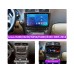 Radio Android FORS.auto FS 2 ULTRA  Lexus IS200/IS220/IS250/IS300/IS350 (2+32Gb, 10") 2005-2012