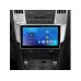 Radio Android FORS.auto FS 1 LITE  Lexus RX300/RX330/RX350/RX400H (1+32Gb, 9") 2003-2009