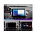 Radio Android FORS.auto FS 4 PRO  Peugeot 2008 (4+64Gb, 10") 2013-2019