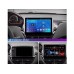 Radio Android FORS.auto FS 1 LITE  Peugeot 2008 (1+32Gb, 10") 2013-2019