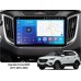 Radio Android FORS.auto FS 6 MAX   Hyundai Creta/IX25 (6+128Gb, 10") 2015-2018