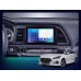 Radio Android FORS.auto FS 6 MAX  Hyundai Sonata (6+128Gb, 9") 2017-2019