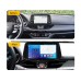 Radio Android FORS.auto FS 6 MAX  Hyundai i30 (6+128Gb, 9") 2017-2019