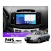 Radio Android FORS.auto FS 6 MAX  Hyundai Elantra (6+128Gb, 9") 2006-2011