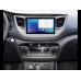 Radio Android FORS.auto FS 6 MAX  Hyundai Tucson/IX35 (6+128Gb, 10") 2015-2017