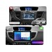 Radio Android FORS.auto FS 6 MAX   Honda CRV (6+128Gb, 10") 2012-2018