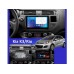 Radio Android FORS.auto FS 6 MAX  Kia K3/Rio (6+128Gb, 9") 2011-2016