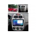 Radio Android FORS.auto FS 6 MAX  Kia Cerato (6+128Gb, 10", Manual AC) 2005-2012