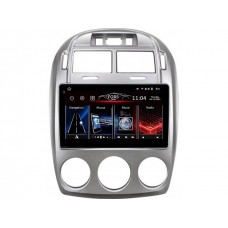 Radio Android FORS.auto FS 6 MAX  Kia Cerato (6+128Gb, 10", Manual AC) 2005-2012