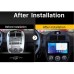 Radio Android FORS.auto FS 6 MAX  Kia Cerato (6+128Gb, 10", Auto AC) 2017-2019