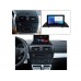 Radio Android FORS.auto FS 6 MAX  BMW X3 E83 (6+128Gb, 9") 2004-2012
