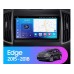 Radio Android FORS.auto FS 6 MAX   Ford Edge (6+128Gb, 9") 2015-2018