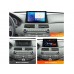 Radio Android FORS.auto FS 6 MAX   Honda Accord 8 (6+128Gb, 10") 2008-2012