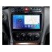Radio Android FORS.auto FS 6 MAX  Mercedes-Benz W209 (6+128Gb, 9") 2004-2011