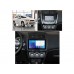 Radio Android FORS.auto FS 6 MAX  Citroen C4 Aircross 2010-2017