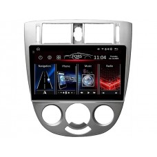 Radio Android FORS.auto FS 6 MAX  Chevrolet Lacetti 2004-2013/Buick Excelle 2004-2007 (16+128Gb, 10", Manual AC)