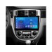 Radio Android FORS.auto FS 1 LITE  Chevrolet Lacetti 2004-2013/Buick Excelle 2004-2007 (1+32Gb, 10", Manual AC)