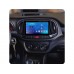 Radio Android FORS.auto FS 1 LITE  Fiat Doblo (1+32Gb, 9") 2015-2019