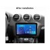 Radio Android FORS.auto FS 1 LITE  Audi TT (1+32Gb, 9") 2006-2014