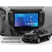 Radio Android FORS.auto FS 1 LITE  Chevrolet Cruze (1+32Gb, 9") 2015-2020