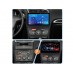 Radio Android FORS.auto FS 1 LITE  Citroen C4L (1+32Gb, 10") 2013-2016